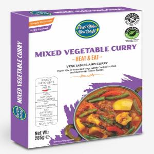 Mix Veg Curry 285 Gm (Pack o f20)