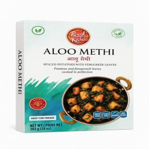 Aloo Methi 285 Gm (Pack of 20)