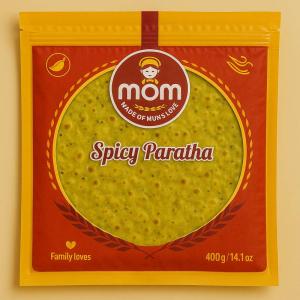 MOM Spicy Paratha (pack of 20)