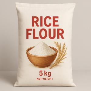 Rice Flour 5 Kg