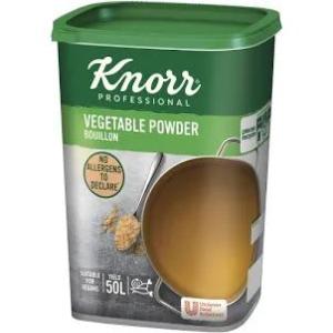 Knorr vegetable powder 1kg