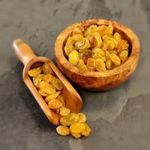 Golden sultanas 1kg