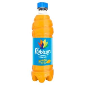 RUBICON MANGO 12x500ml