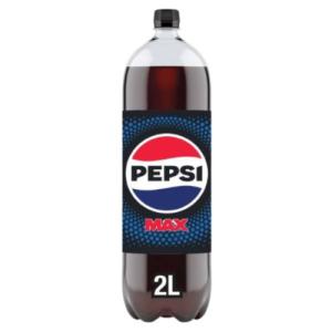 PEPSI MAX 6x2L PM2.19