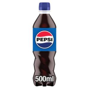 PEPSI 12x500ML PM 1.45