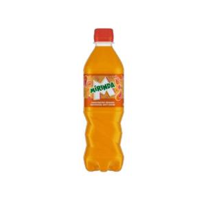 MIRINDA ORANGE 12x500ml
