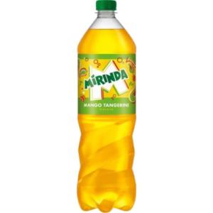 MIRINDA MANGO TANGERINE 6x1.5L