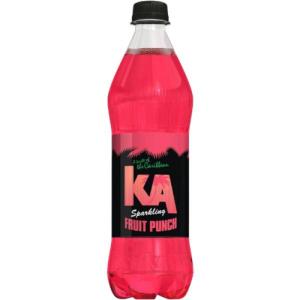 KA FRUITPUNCH 12x500ML(PM 1.00)