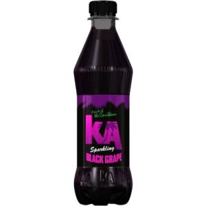 KA BLACK GRAPE 12x500ML(PM 1.00)