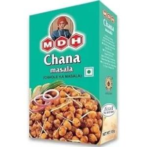 MDH Chana Masala 4x500gm
