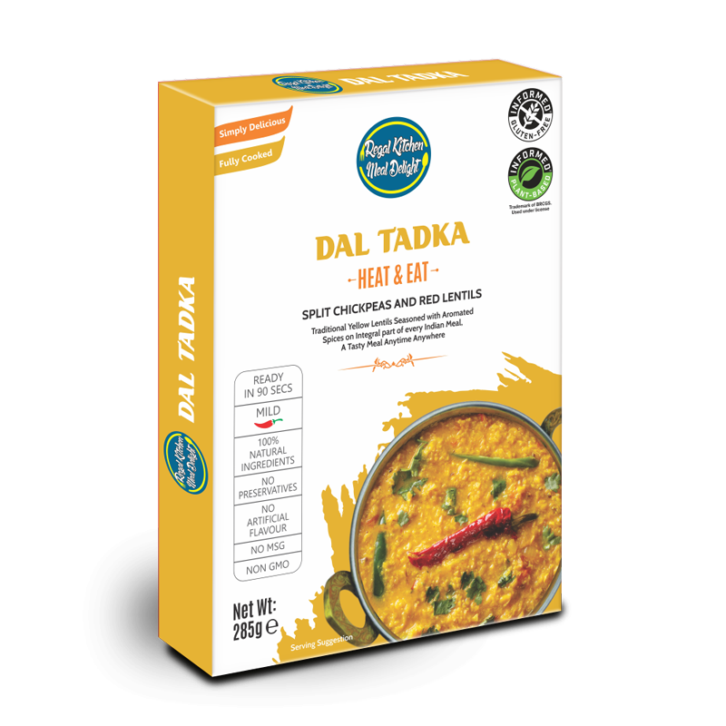 Dal Tadka 285 g (Pack of 20)