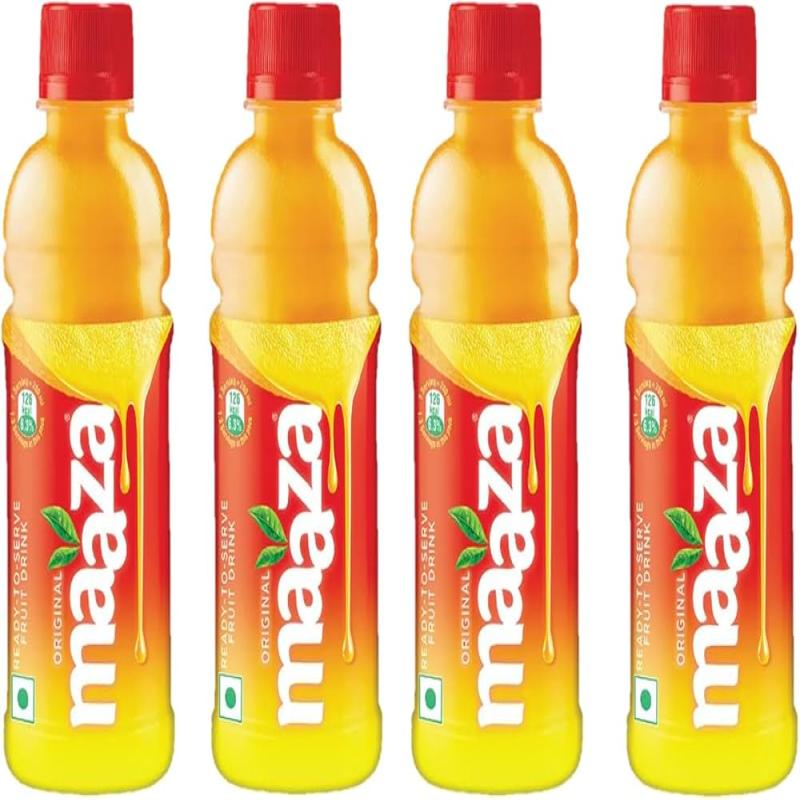 Mazza 250 ml (Pack of 12)