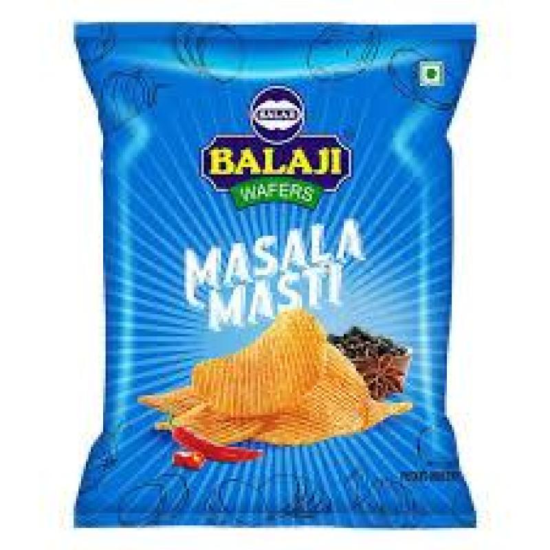Balaji Masala Masti - pack of 48