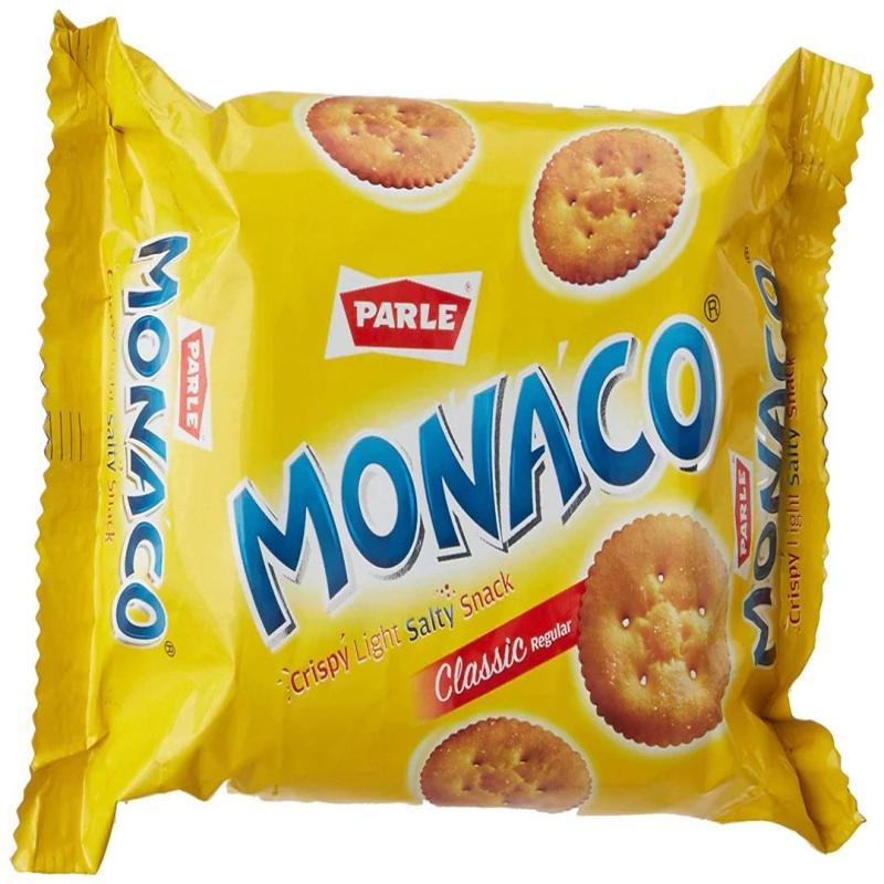Monaco Family pack 63.3 Gm - Pack of 12