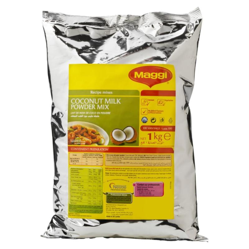 Maggi coconut milk pwd. 1 Kg