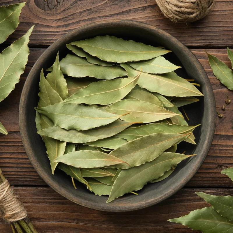 Abby Bay Leaves 1 Kg