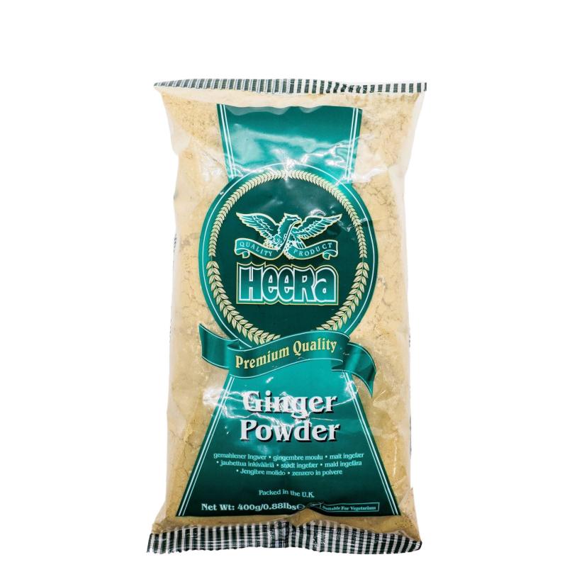 Heera Ginger Pwd. 800 Gm