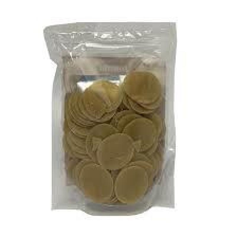 Jamin gol gappa fry 250 gm (pack of 6)