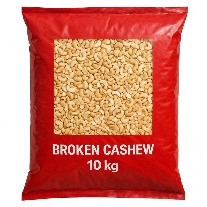 Broken Cashew 10 Kg