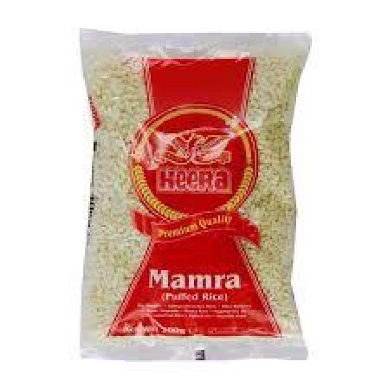 Heera Mumra 400 Gm (Pack of 10)