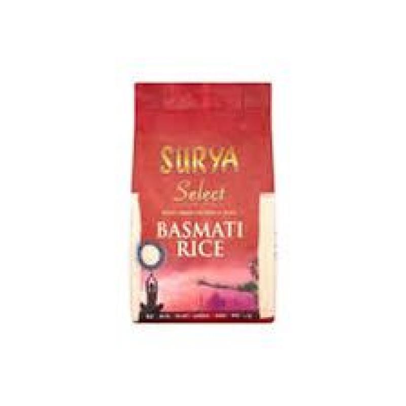 Surya xtra long Rice 20 Kg