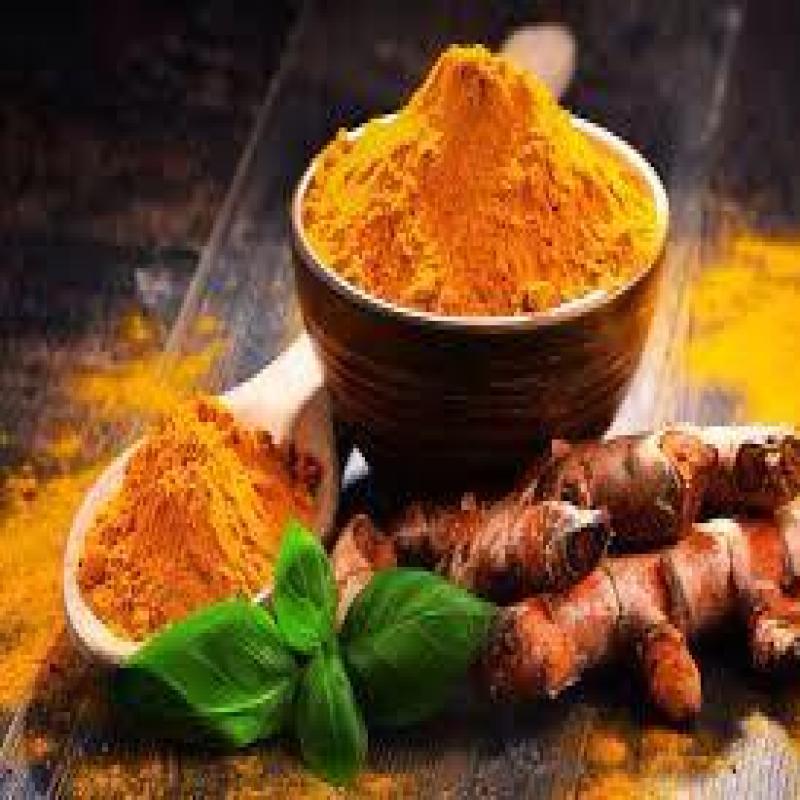 Turmeric Pwd. 1 Kg