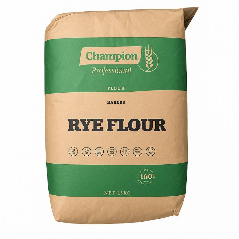 Champion Rice Flour 25 Kg