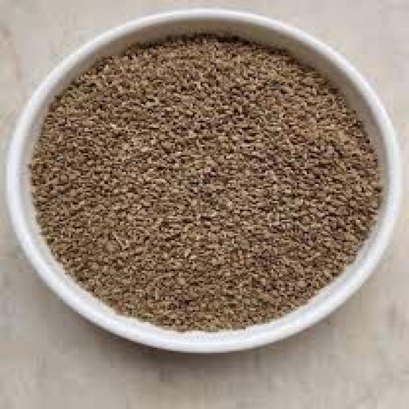 Abby Ajwain Seeds 4 kg
