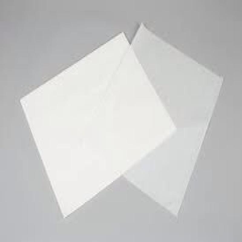 Grease Proof Paper Bag Sheet 9 x 14 inches - 1000 pc(approx.)