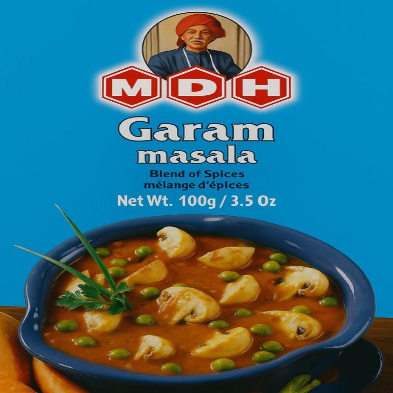 MDH Garam masala 500 Gm
