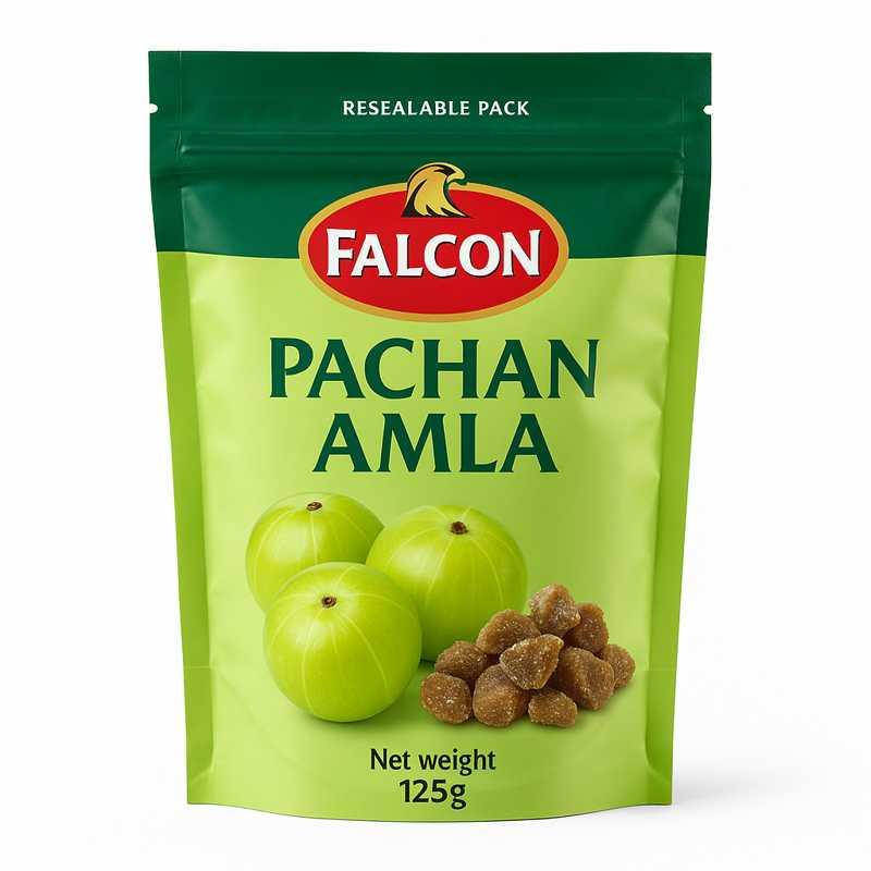 Falcon Pachan Amla 125 Gm