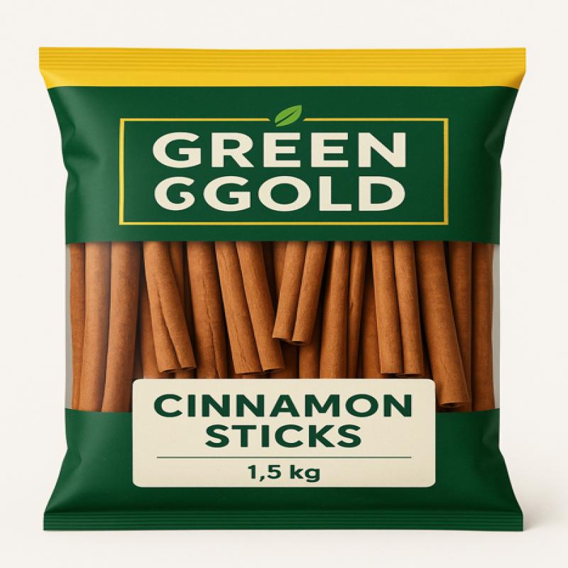 Cinnamon Sticks 1.5 Kg
