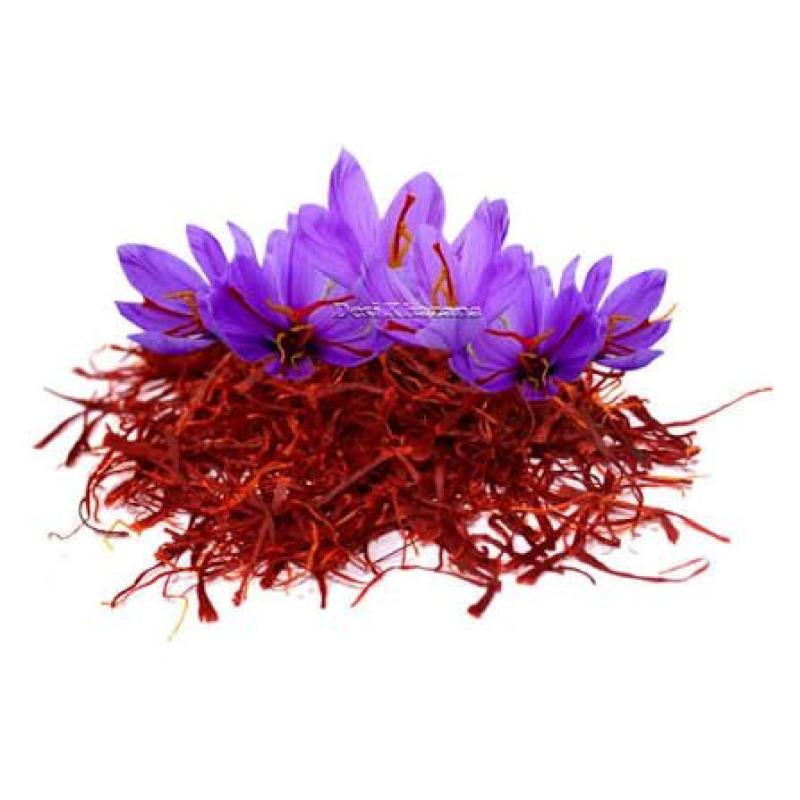 Saffron 12x1gm