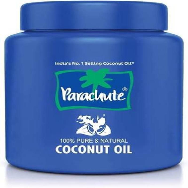 Parachute coconut oil 4x500ml