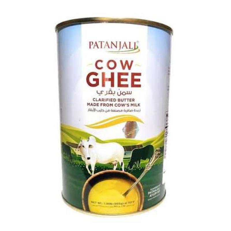 Pantanjali Cow Ghee 1kg