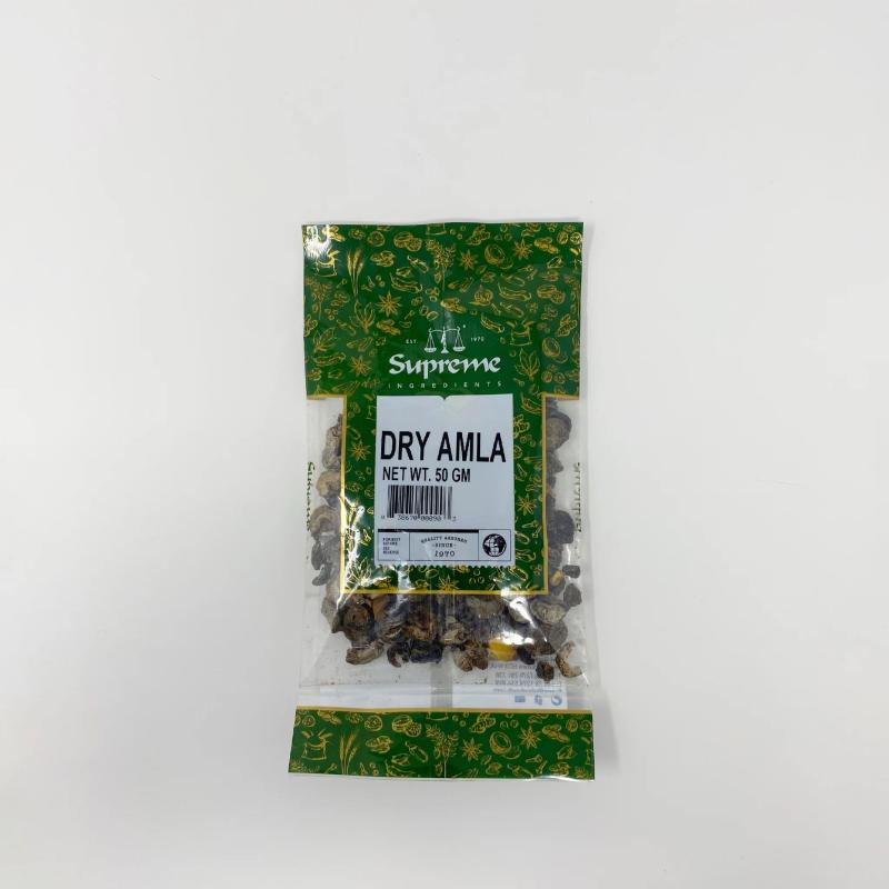 Supreme Dry Amla 20x50g