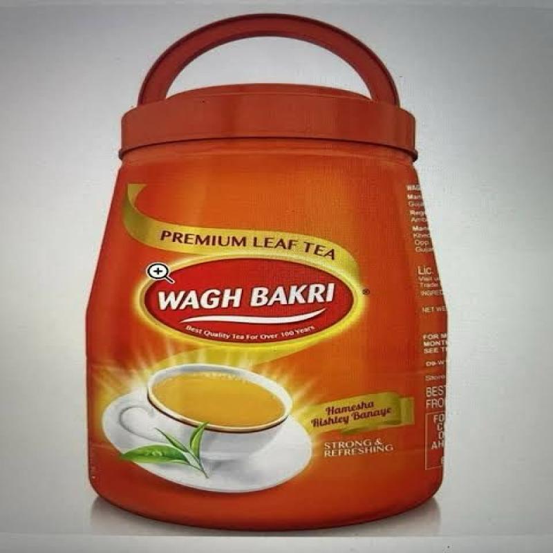 Wagh bakri tea 1kg