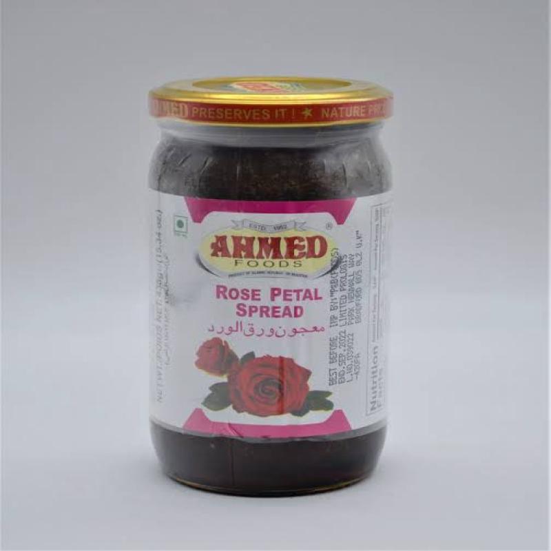Ahmed rose petal 12x400gm