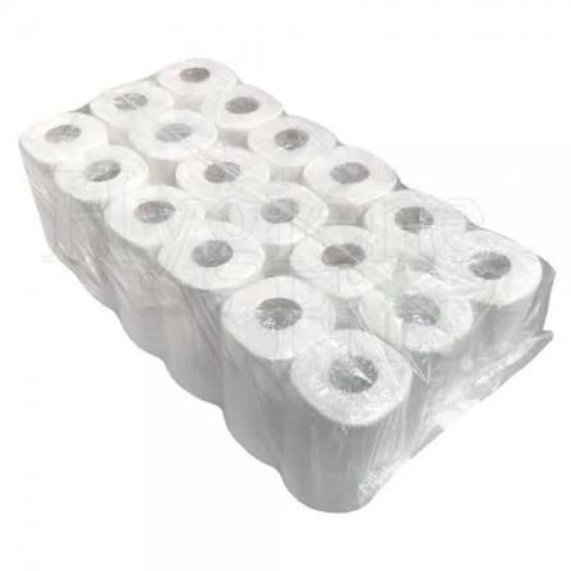 White toilet rolls 36pack