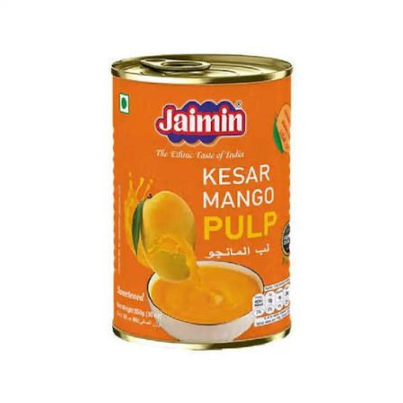 Jaimin mango pulp 6x850g