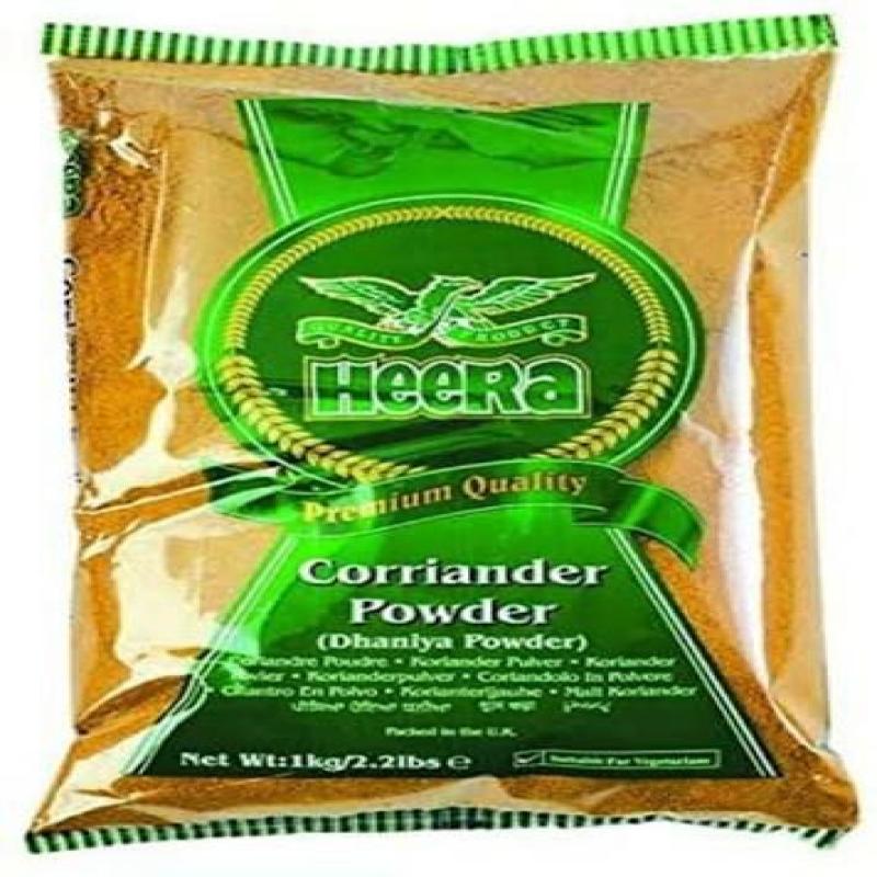 Heera coriander powder 1kg