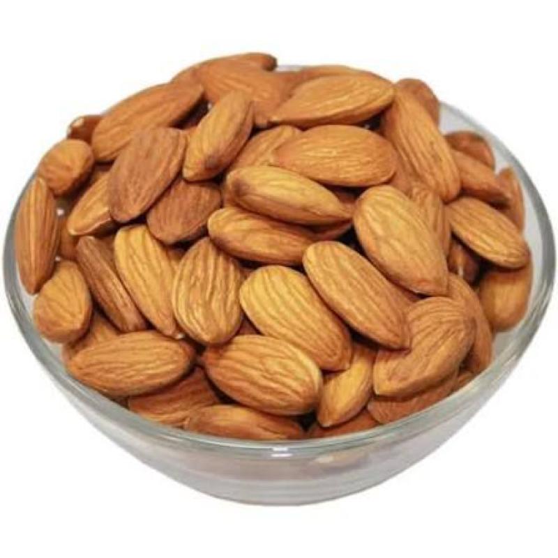 Whole almonds 1 kg