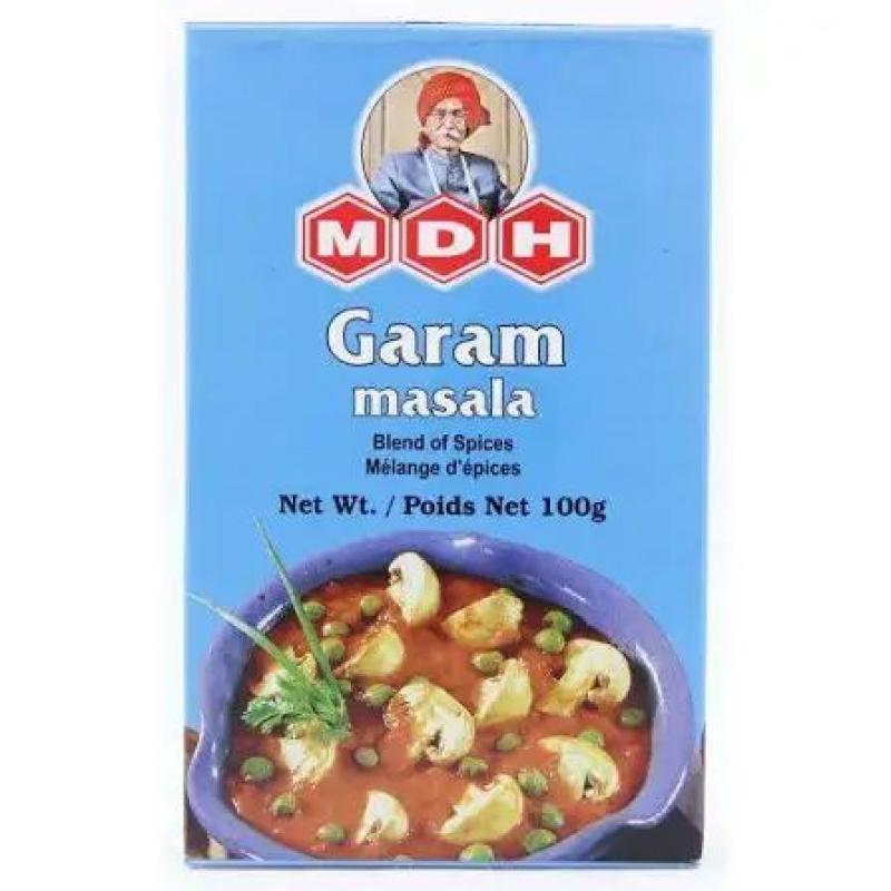 MDH garam masala 10x100gm