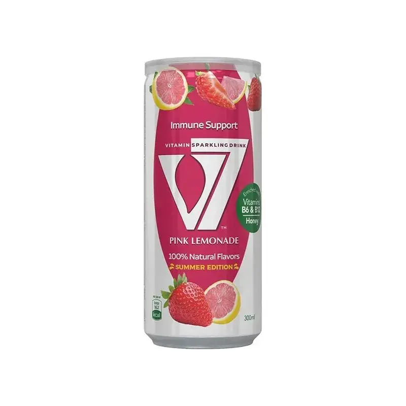 V7 Pink Lemonade