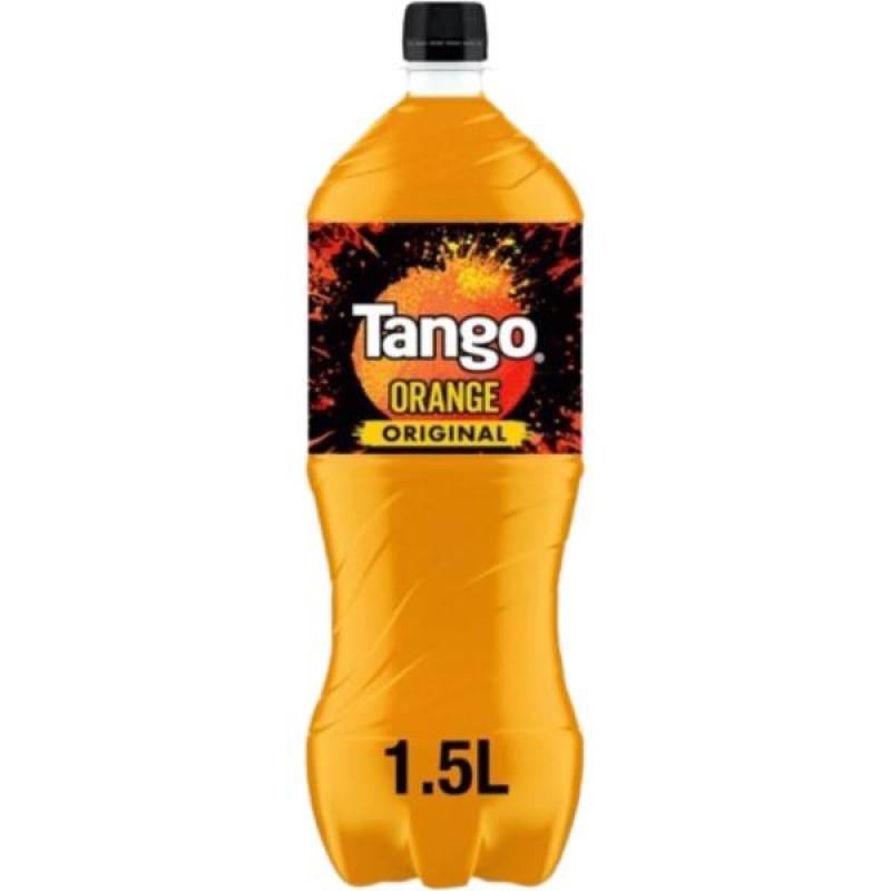 TANGO ORANGE 6x2L PM1.99