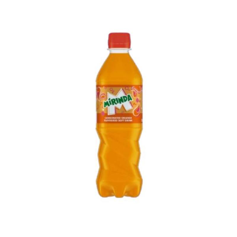 MIRINDA ORANGE 12x500ml