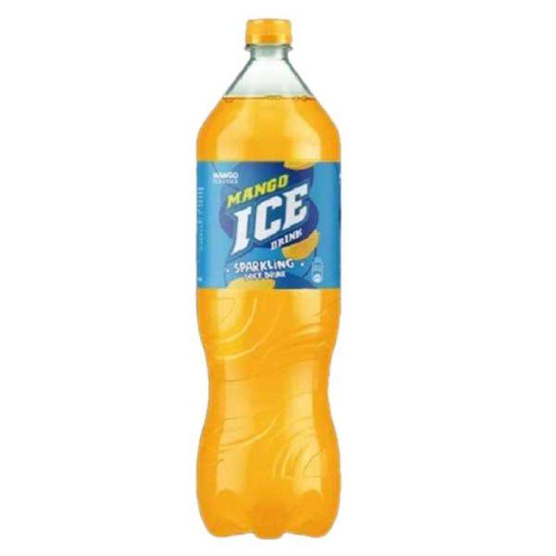 ICE MANGO 6x1.5L