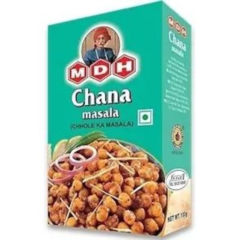 MDH Chana Masala 4x500gm