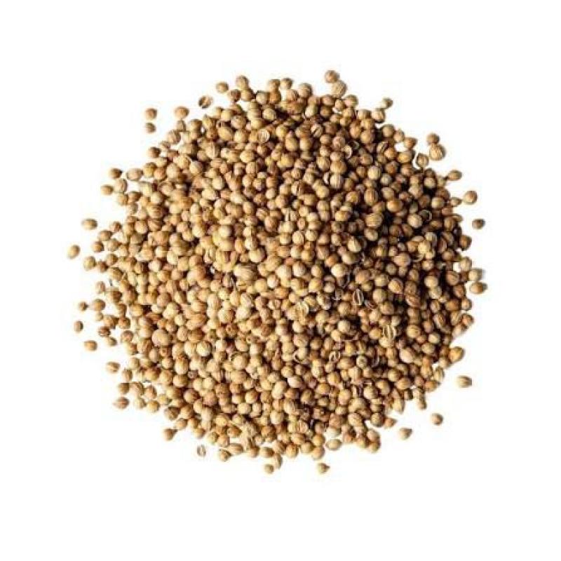 Whole Coriander seeds 2.5kg