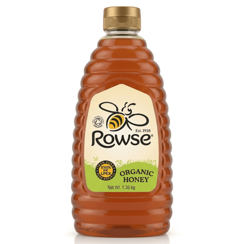 Rowse honey 1.36kg